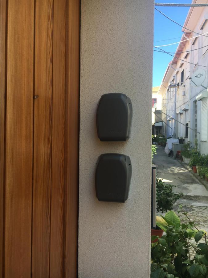 Ferienwohnung Casa Do Bairro 2 Porto Exterior foto